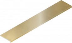 Ступень Italon Continuum Brass Gold Scalino Frontale 33x160 фронтальная 620070002346