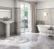 Керамогранит Zerde Tile Volterra Grey 60x120