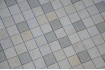 Мозаика Caramelle Mosaic Art Stone Pietra Mix 1 Mat 30x30