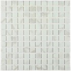 Стеклянная мозаика Bonaparte Mia white 30x30 N169430