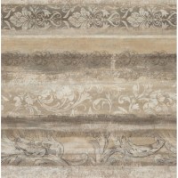 Панно Italon Travertino Inserto Retro 3x25x75 600080000227