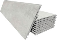Керамогранит Faveker GA16 Nature Urban Gris 40x120 N172262