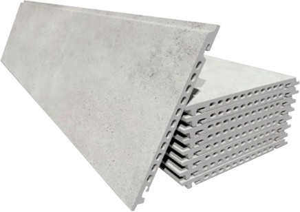 Керамогранит Faveker GA16 Nature Urban Gris 40x120 N172262
