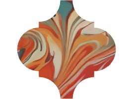 Арабески Венеция (Kerama Marazzi)