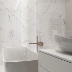 Statuario Mires (Arcadia Ceramica)