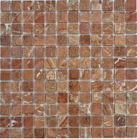 Мозаика Спектр-М Натуральный Камень На Сетке 30.5x30.5 М20-359-23Р