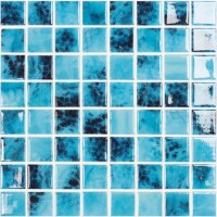 Стеклянная мозаика Vidrepur Nature Olympic 5605 3.8x3.8 31.7x31.7
