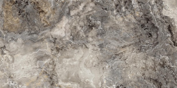 Керамогранит Realistik Doha Silver Polished Carving 60x120