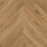 Каменно-полимерный ламинат SPC Alpine Floor Chevron Alpine Дуб Буна 12.7x60 ECO 18-15 MC