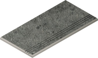 Genesis Х2 Grey Gradino Round Grip Sx