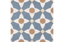 Керамогранит NewTrend Design Art матовый 20x20 GP2020DSA23