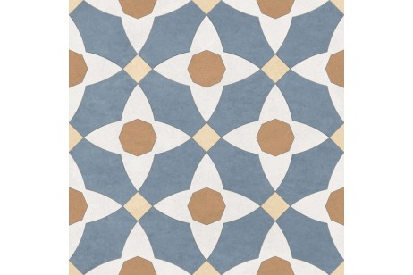 Керамогранит NewTrend Design Art матовый 20x20 GP2020DSA23