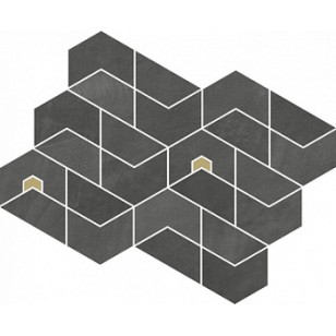 Continuum Petrol Mosaico Jewel