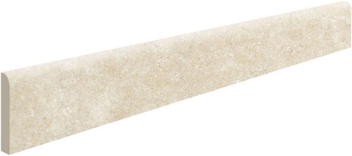Auris Sand Battiscopa Nat