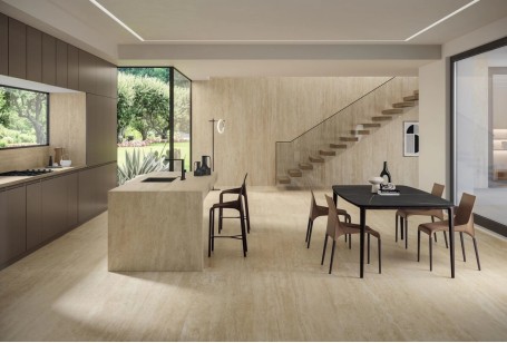 Керамогранит Gravita Travertine Matt 60x120