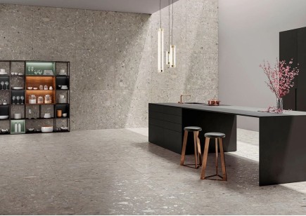 Керамогранит Alma Ceramica Holly 60x120 GFU60120HOL70R