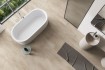 Керамогранит Global Tile Narva Коричневый 19.8x80 GT208021604MCR