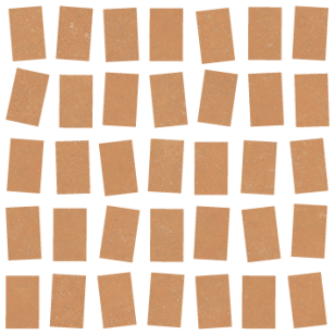 Nok Boogie Mosaic Terra