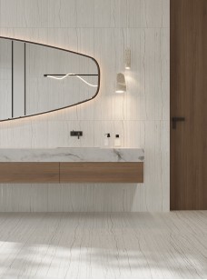 Tivoli Бежевый 60x120
