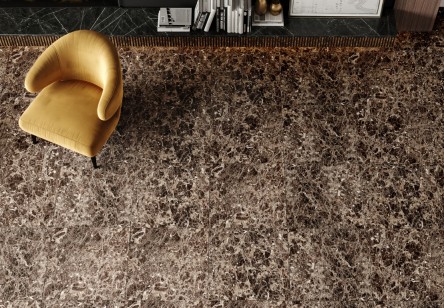 Керамогранит Global Tile Imperador Коричневый 60x60 GT60600604MR