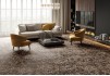 Керамогранит Global Tile Imperador Коричневый 60x60 GT60600604MR