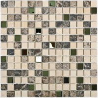 Мозаика Bonaparte Oxford 2x2 30.5x30.5