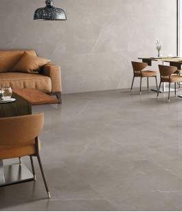 Керамогранит Art Ceramic Stonico Oyster Grey Glossy 60x120