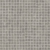 Декор Italon Materia Carbonio Mosaico Roma 30x30 600080000351