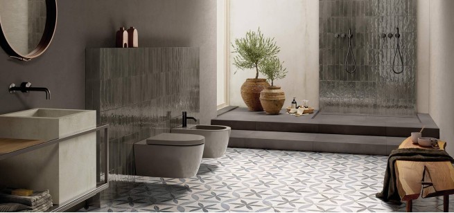 Керамогранит Fap Ceramiche Glim Gemme Beige 60x60 fRMH