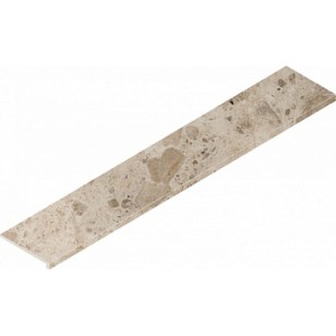 Continuum Stone Beige Scalino Frontale