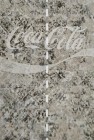 Панно Zambaiti Parati Coca Cola 41287 2.12x10.017 