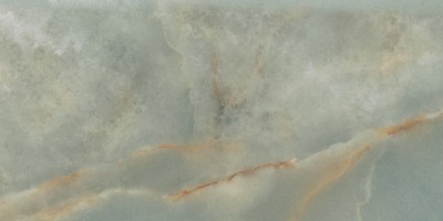 Керамогранит Incanto Onice Verde Rett