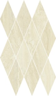 Charme Advance Alabastro Mosaico Diamond
