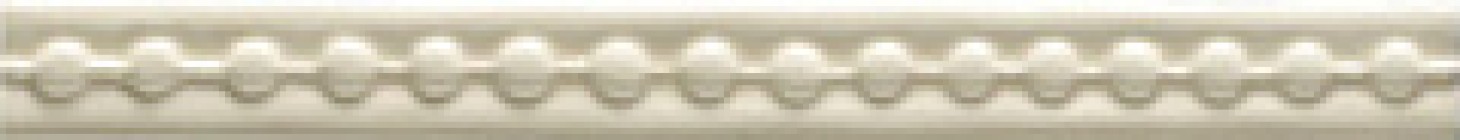Бордюр Ceramiche Grazia Essenze Listello P Primula 2.5x26 LISTP02