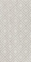Декор Kerama Marazzi Сан-Марко серый светлый матовый обрезной 40x80 OS/A364/48001R