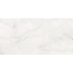 Керамогранит Royce Onyx Bianco Polished 60x120 R_PR2007