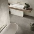 Керамогранит MGM Ceramiche Resin Hub Cloud 60x120 RESCLO60120