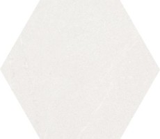 Керамогранит Vives Ceramica Seine Hexagono Blanco 51.9x59.9