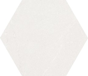 Керамогранит Vives Ceramica Seine Hexagono Blanco 51.9x59.9