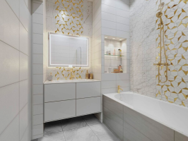 Marble (Beryoza Ceramica)