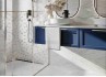 Плитка Beryoza Ceramica Marble Белый 30x60 настенная 26586557