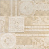 Elite White Inserto Couture Mix