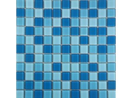 Pixmosaic Glass