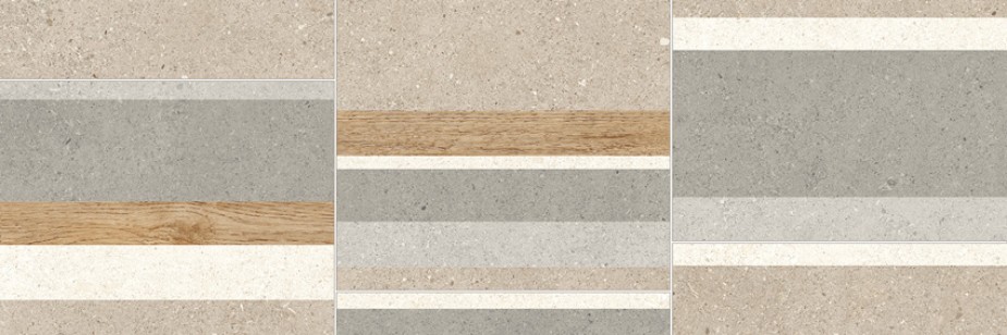 Плитка Alma Ceramica Angola 30x90 настенная TWU3090AGL14R