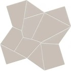 Керамогранит WOW Trencadis Gaudi Ash 25.5x25.5 137003