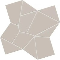 Керамогранит WOW Trencadis Gaudi Ash 25.5x25.5 137003