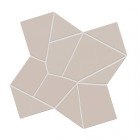 Керамогранит WOW Trencadis Gaudi Ash 25.5x25.5 137003