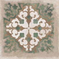 Декор Eletto Ceramica Cartagena Stone Decor 15х15 00-00108656 Декор Eletto Ceramica Cartagena Stone Decor 15х15 00-00108656