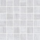 Мозаика Cersanit Woodhouse светло-серый 30x30 WS6O526