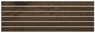 Керамогранит Living Ceramics Ombra Mosaic 590 Cocoa 30x90 LV11763